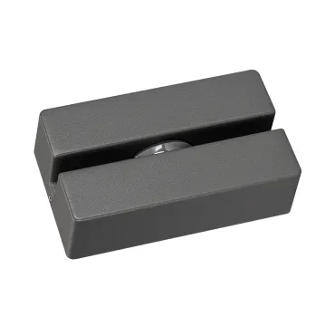 Светильник LGD-STRIPE-3Вт Warm2700 GR 20 deg 230В Arlight IP65 052701