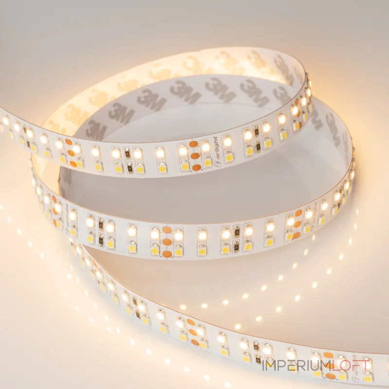 Arlight Лента RT-A240-15mm 24В White-MIX 19.2 В/м IP20 2835 5м 19.2 Вт/м IP20 011960(2)