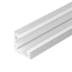 Arlight Профиль PDS45-T-2000 ANOD White Алюминий 018264