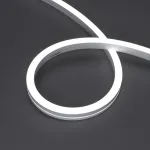 Arlight Лента герметичная MOONLIGHT-SIDE-A140-12x17mm 24В White6000 9.6 В/м IP67 2835 5м 9.6 Вт/м IP67 027941(1)