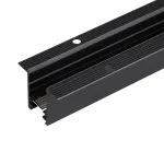 Arlight Трек встраиваемый MAG-TRACK-2538-F-3000 BK 5LN IP20 046299