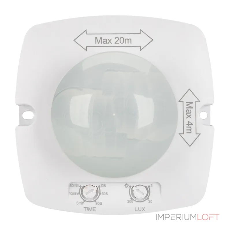 Arlight Датчик NAVE-PIR-UP-S102x102-500Вт-WH 230В 2.17A MULTI IP20 027872(1) Arlight Датчик NAVE-PIR-UP-S102x102-500Вт-WH 230В 2.17A MULTI IP20 027872(1)