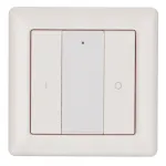 Arlight INTELLIGENT Панель DALI-223-1G-DIM-IN BUS INTELLIGENT 025492