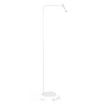 Arlight Светильник SP-VERDI-FLOOR-3Вт Warm3000 WH 20 deg 230В IP20 051671
