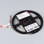 Arlight Лента RT-A120-5mm 24В Warm2700 9.6 В/м IP20 2835 5м 9.6 Вт/м IP20 015649(2)