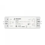 Arlight INTELLIGENT ARLIGHT Диммер SMART-SET-PWM-101-72-DIM-PD-SUF Black 5-36В 1x8A x4 ПДУ 13кн 2.4G IARL IP20 036201