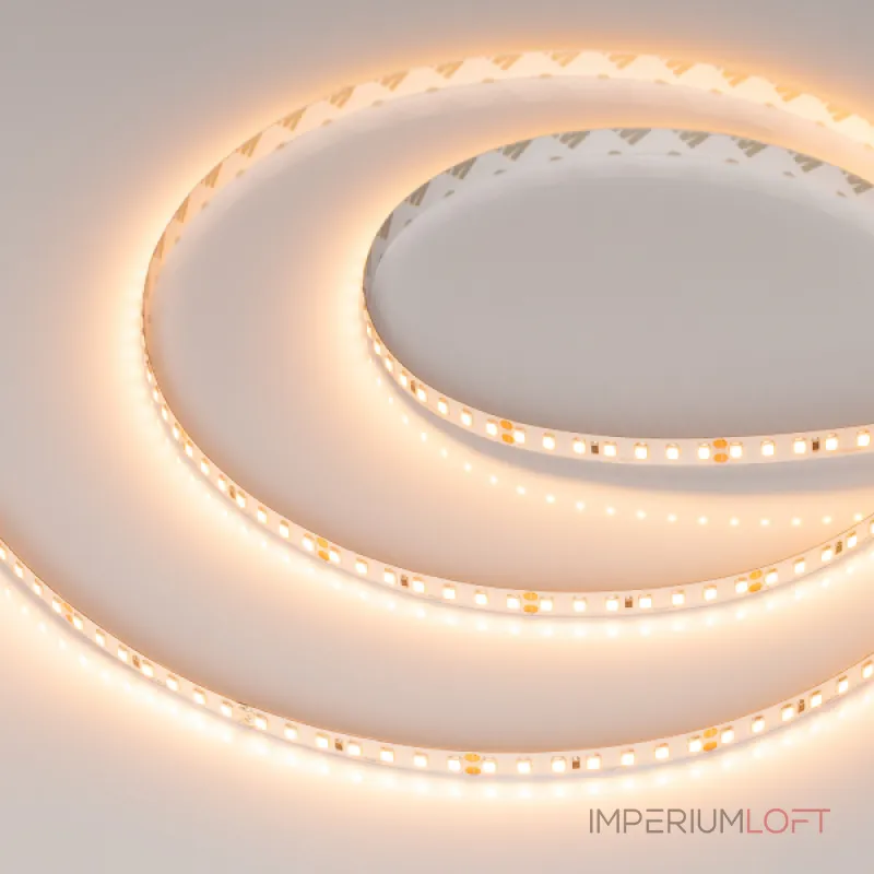 Arlight Лента UL-A140-8mm 24В Warm2400 5 В/м IP20 5м 7 лет 053452 Arlight Лента UL-A140-8mm 24В Warm2400 5 В/м IP20 5м 7 лет 053452