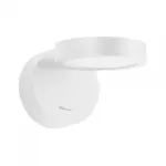 Arlight Светильник SP-MILADY-R90-6Вт Warm3000 WH 110 deg 230В IP20 052088