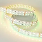 Светодиодная лента RT-B144-19mm 24V RGBW-Warm (32 W/m IP20 5060 5m) Arlight 012327(2) (цена за метр, лот от 5 м)
