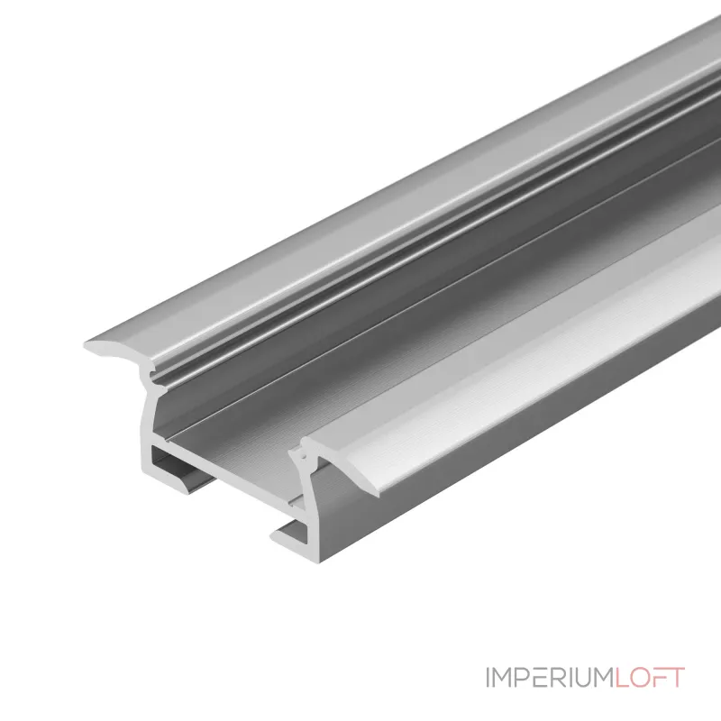 Arlight Профиль TK-F-2000 CT ANOD Алюминий 016936