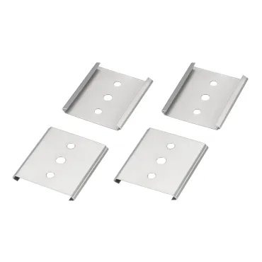 Arlight Держатель LINE-S-3535 Металл 042128 Arlight Держатель LINE-S-3535 Металл 042128