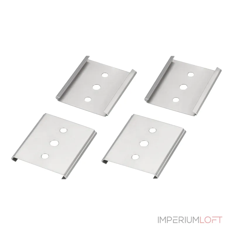 Arlight Держатель LINE-S-3535 Металл 042128 Arlight Держатель LINE-S-3535 Металл 042128