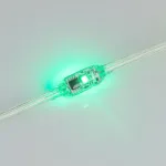 Модуль управляемый SPI-F2-D11 12В RGB 0.65Вт IP66 360 deg Arlight 036775