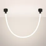 Светильник SP-TROPIC-SURFACE-R18-L1200-18Вт Warm3000 BK 360 deg 230В Arlight IP20 043401