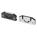 Arlight Заглушка STRETCH-20-CEIL-D-CENTER WHITE Металл 047320