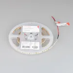 Arlight Лента RZ-A120-6mm 12В White6000 12 В/м IP20 2835 5м 12 Вт/м IP20 036452
