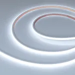 Arlight Лента герметичная COB-PSW-X480-6mm 24В White6000 8 В/м IP67 5м 047889