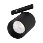 Светильник MAG-MICROCOSM-SPOT-R45-9Вт Day4000 BK 36 deg 24В Arlight IP20 043255