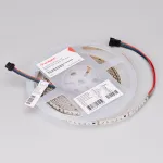 Лента SPI-F140-10mm 24В RGB-PX7-BPT 22 В/м IP20 3535 5м Arlight 043132