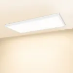 Arlight Светильник DL-INTENSO-S600x1200-60Вт Warm3000 WH 120 deg 230В IP20 036241