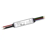 Arlight Контроллер SMART-K48-RGBW-PUSH-SUF 12-24В 4x1A 2.4G 028442