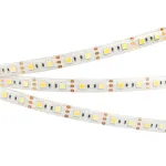 Arlight Лента герметичная RTW-SE-B60-12mm 12В White-MIX 14.4 В/м IP65 5060 5м 14.4 Вт/м IP65 020559(2)