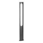 Arlight Светильник LGD-MUSE-BOLL-H1500-18Вт Warm3000 DG 328 deg 230В IP65 035395