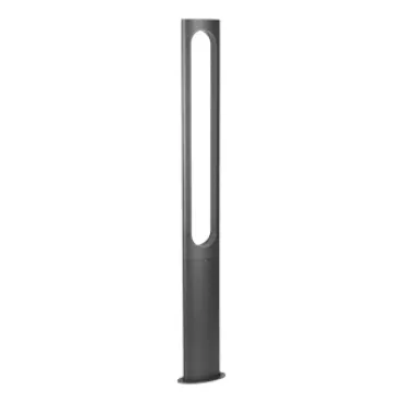 Arlight Светильник LGD-MUSE-BOLL-H1500-18Вт Warm3000 DG 328 deg 230В IP65 035395