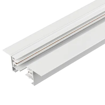 Arlight Трек LGD-2TR-TRACK-F-2000-WH-M C IP20 038671