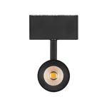 Arlight Светильник MAG-SPOT-45-R85-12Вт Day4000 BK 36 deg 24В DALI IP20 046592