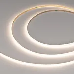 Arlight Лента COB-X420-4mm 24В Day4000 10 В/м IP20 CSP 5м узкая 040900