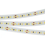 Лента IC-A120-12mm 24В Warm2700 9.6 В/м IP20 2835 20м Arlight стабилизированная 024593(1)