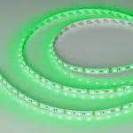 Arlight Лента RT-B72-10mm 12В RGB 15 В/м IP20 5060 5м 15 Вт/м IP20 016246(2)