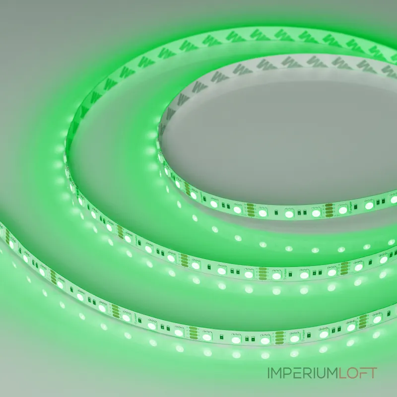Arlight Лента RT-B72-10mm 12В RGB 15 В/м IP20 5060 5м 15 Вт/м IP20 016246(2) Arlight Лента RT-B72-10mm 12В RGB 15 В/м IP20 5060 5м 15 Вт/м IP20 016246(2)