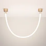Светильник SP-TROPIC-SURFACE-R18-L1200-18Вт Warm3000 GD 360 deg 230В Arlight IP20 043402