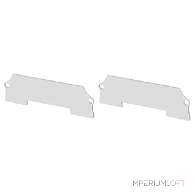 Arlight Заглушка STRETCH-S-50-CEIL-CENTER GAMMA50 040899