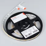Arlight Лента DOT-X192-10mm 24В Warm3000 16 В/м IP20 5м 040237