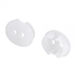 Arlight Заглушка ARH-ROUND-D20-DUAL с отверстием 039301