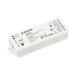 Arlight INTELLIGENT ARLIGHT Диммер SMART-PWM-102-72-MIX-PD-SUF 12-36В 2x5A ZB 2.4G IARL 035310