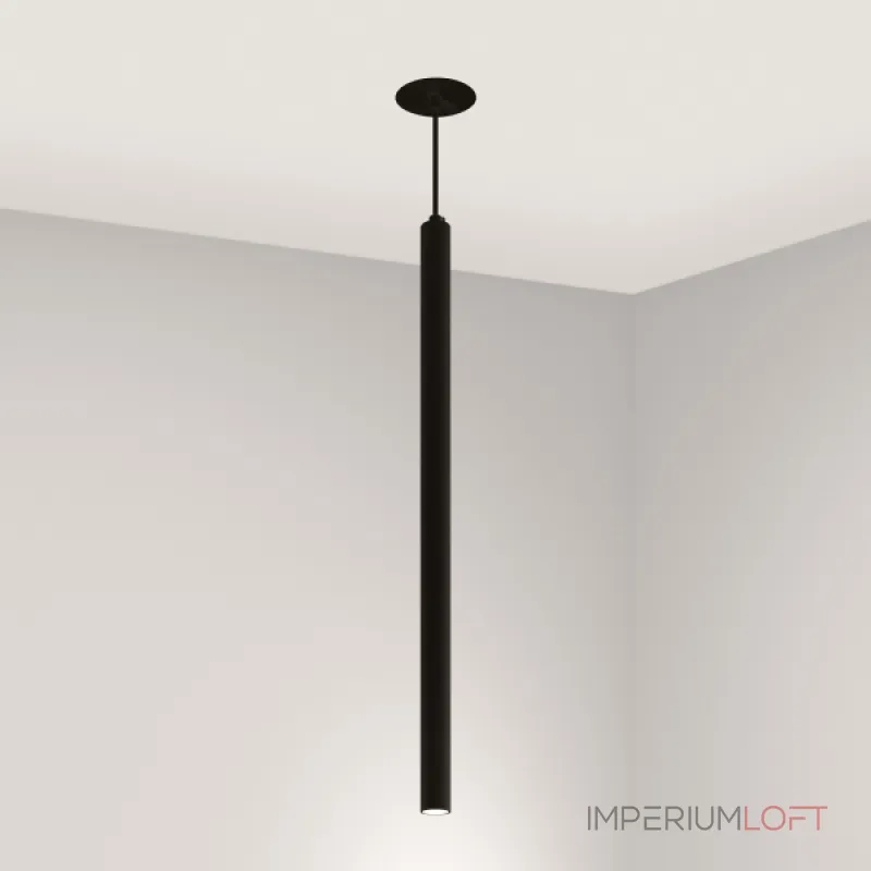 Чаша потолочная встраиваемая SPX-CANOPY-R90-C6.5 BK Arlight Металл 046017