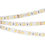 Лента RT-B60-10mm 24В Warm3000 14.4 В/м IP20 5м Arlight 028589(3)