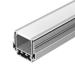 Arlight Профиль-держатель TEK-PLS-ZM-TK-2000 Алюминий 035011