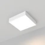 Arlight Панель IM-EMERGENCY-3H-S300x300-17Вт Day4000 WH 120 deg 230В IP40 034931