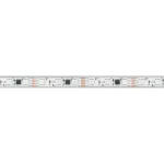 Arlight Лента герметичная SPI-PS-B60-12mm 12В RGB-PX3-BPT 12 В/м IP67 5060 5м 039599