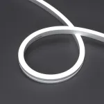 Arlight Лента герметичная MOONLIGHT-SIDE-A140-12x17mm 24В White6000 9.6 В/м IP67 2835 5м 9.6 Вт/м IP67 027941(1)