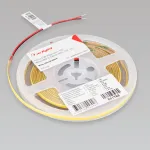 Arlight Лента COB-X504-5mm 12В White6000 6.5 В/м IP20 CSP 5м 041788