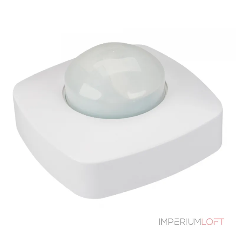 Arlight Датчик NAVE-PIR-UP-S102x102-500Вт-WH 230В 2.17A MULTI IP20 027872(1) Arlight Датчик NAVE-PIR-UP-S102x102-500Вт-WH 230В 2.17A MULTI IP20 027872(1)