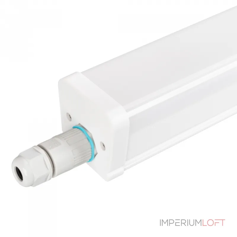 Arlight Светильник ALT-TUBULAR-1200-28Вт Day4000 WH 120 deg 230В IP65 046446