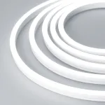 Arlight Лента герметичная MOONLIGHT-SIDE-A140-12x17mm 24В White6000 9.6 В/м IP67 2835 5м 9.6 Вт/м IP67 027941(1)