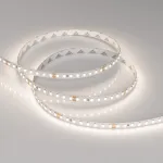 Лента RT-A128-8mm 24В Day4000 10 В/м IP20 5м Arlight высок.эфф.150 лм/Вт 036211(1)